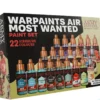 Fanatic Air Most Wanted Set Fanatic Air Most Wanted Set