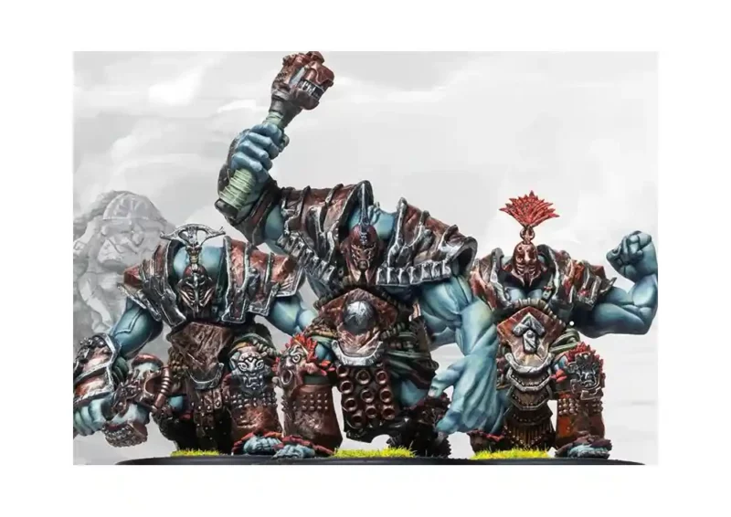 Chosen of War Chosen of War