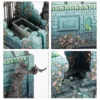 Cursed Sepulchre detail