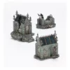Cursed Sepulchre full