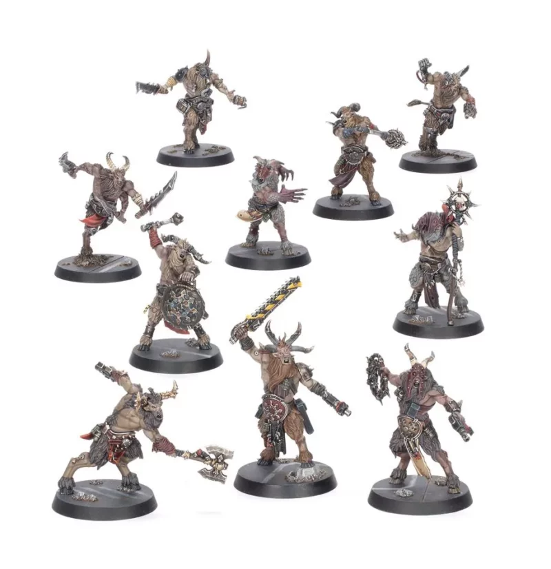 Fellgor Ravagers 2 Fellgor Ravagers 2