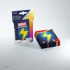 Marvel Champions Art Sleeves Ms. Marvel Marvel Champions Art Sleeves Ms. Marvel