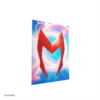 Marvel Champions Art Sleeves Scarlet Witch2 Marvel Champions Art Sleeves Scarlet Witch