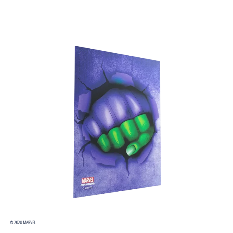 Marvel Champions Art Sleeves She Hulk