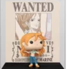 Nami Wanted Poster POP! One Piece
