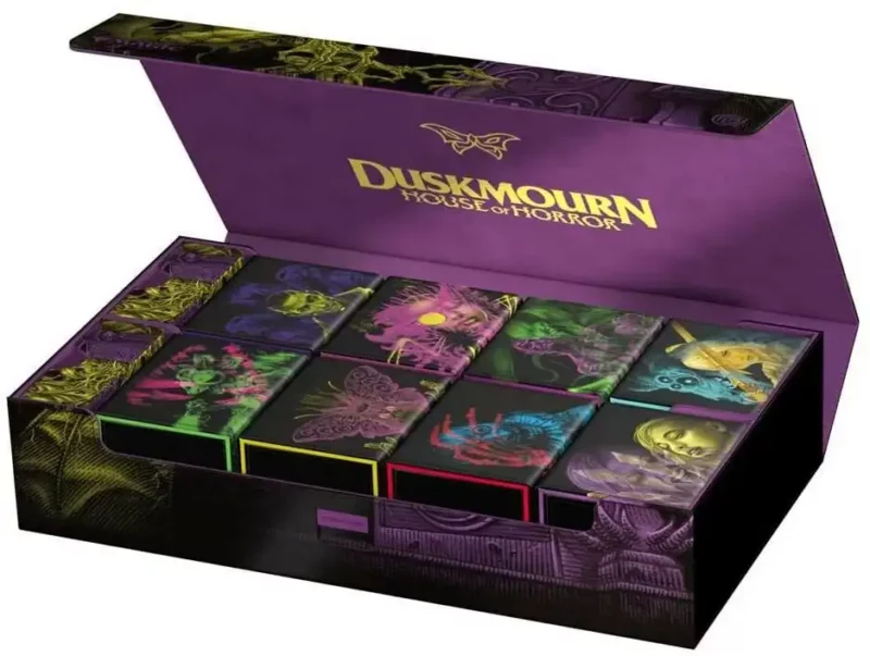 Omnihive 1000+ Xenoskin - Duskmourn