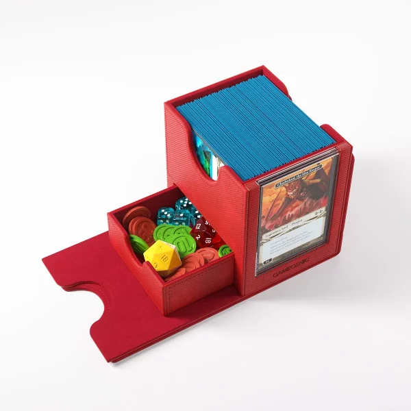 Sidekick PRO 100+ XL Red full