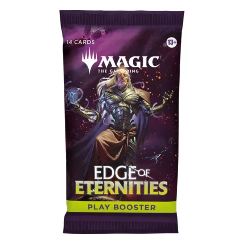 Edge of Eternities Booster (ENG)
