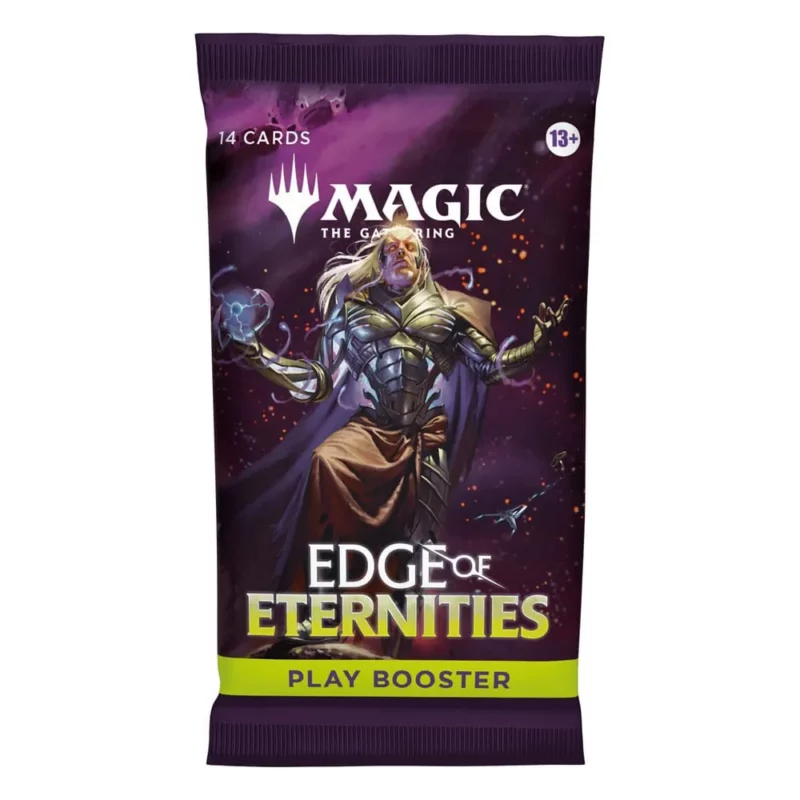 Edge of Eternities Booster (ENG)