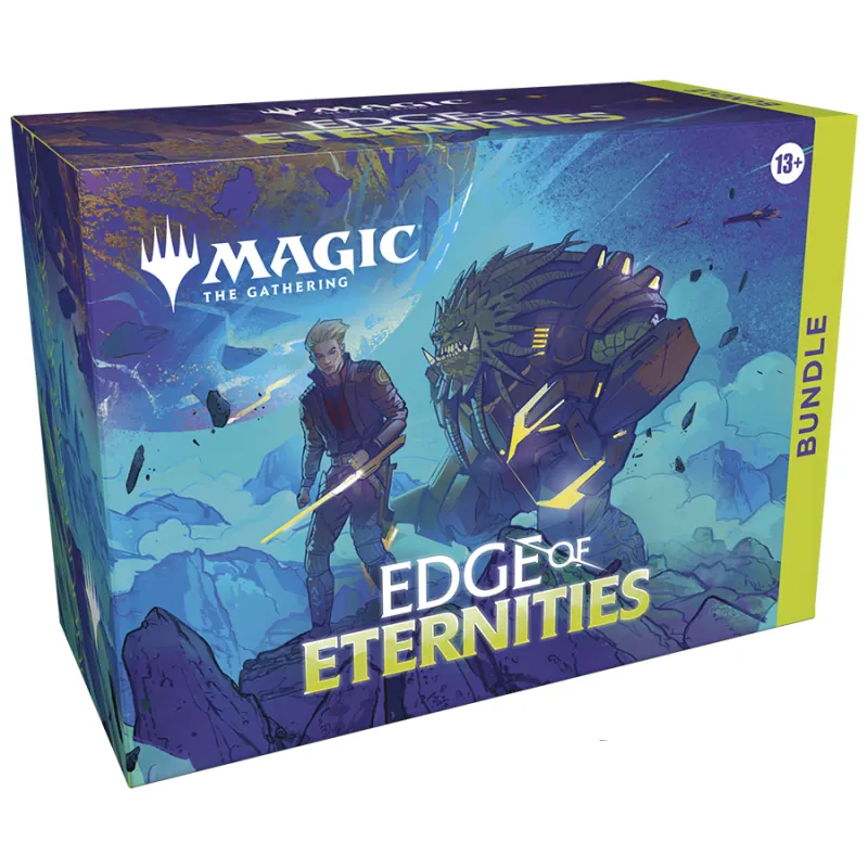 Edge of Eternities Bundle Edge of Eternities Bundle
