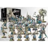First Blood Spires Starter Set
