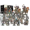First Blood Wadrhun Starter Set