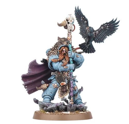Njal Stormcaller