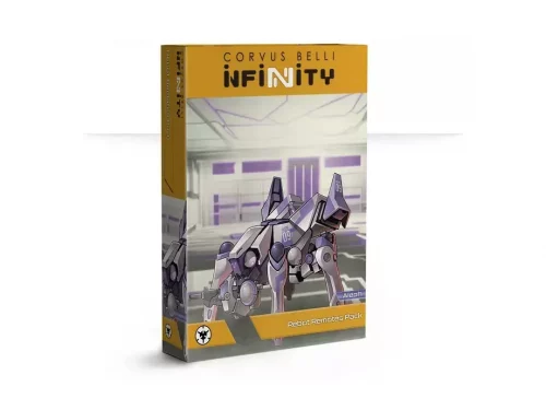Rebot Remotes Pack