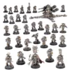 Age of Darkness - Saturnine Starter Box Army II
