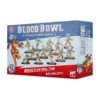 Amazon Blood Bowl Team Kara Temple Harpies