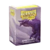 Amethyst - Dragon Shield