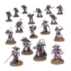 Combat Patrol Emperor's Children full