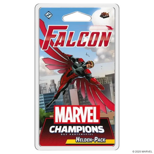 Falcon Falcon
