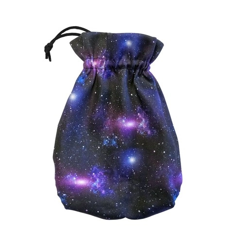 Full Art Dice Pouch Stardust