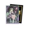 Grand Archive - Ariel, Archangel of Natura - Matte Dual Art Sleeves 2 Grand Archive - Ariel, Archangel of Natura - Matte Dual Art Sleeves