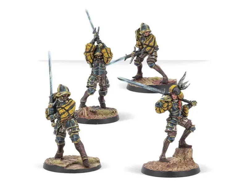 Hegemony Aggressors
