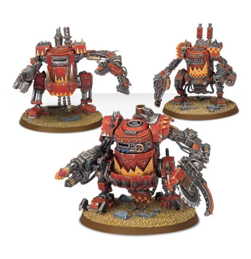 Killa Kans Killa Kans