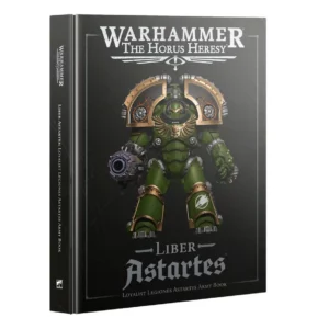 Liber Astartes (ENG)