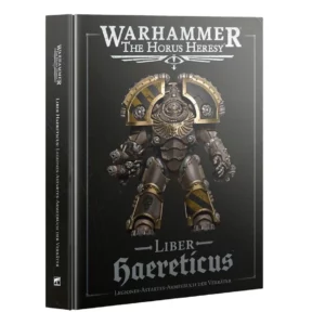 Liber Hereticus (DE)