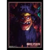 One Piece Sleeves Blackbeard
