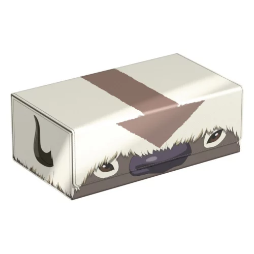 Squaroes Appa Collectors Case