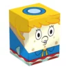 Squaroes Mrs. Puff Squaroes Mrs. Puff