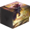 Ultimate Guard Tarkir Dragonstorm Stormscale Scion Sidewinder 100+
