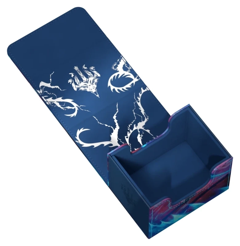 Ultimate Guard Tarkir Dragonstorm Ugin Eye of the Storms Sidewinder 100+