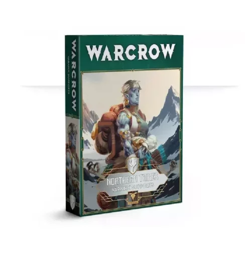 Varank Supports Varank Supports