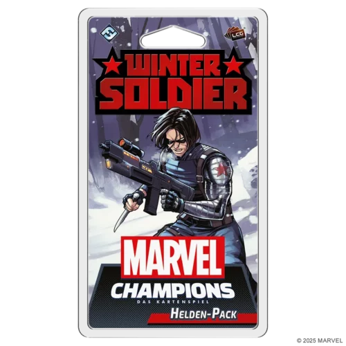 Winter Soldier