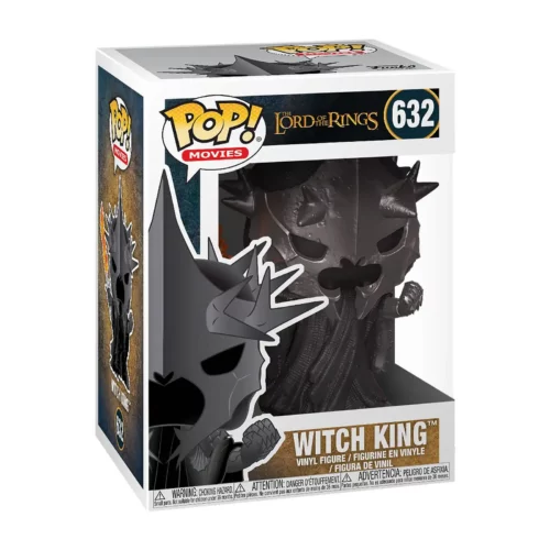 Witch King Funko POP!