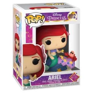 Ariel Funko POP!