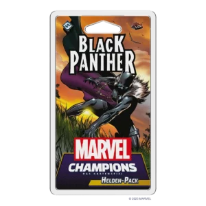 Black Panther