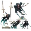 Cursed Shacklehorde Spearhead details 2