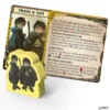 Das Schicksal der Gemeinschaft detail Das Schicksal der Gemeinschaft characters