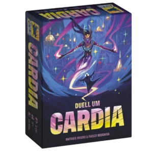 Duell um Cardia