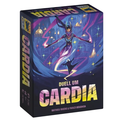 Duell um Cardia