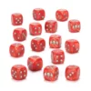 Flesh-eater Courts Dice full
