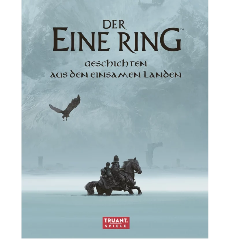 Geschichten aus den Einsamen Landen (DE)