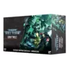Kill Team - Gruftwelt box cover