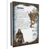 Kompendium des Wolfsfrosts