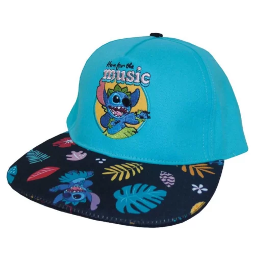 Lilo & Stitch Baseball Cap