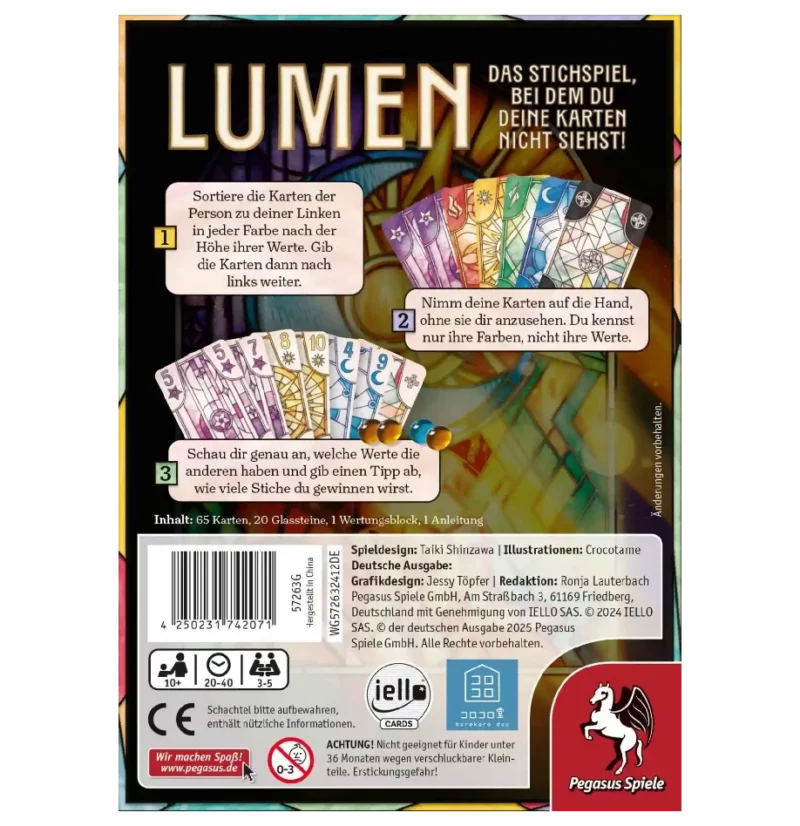 Lumen Box back