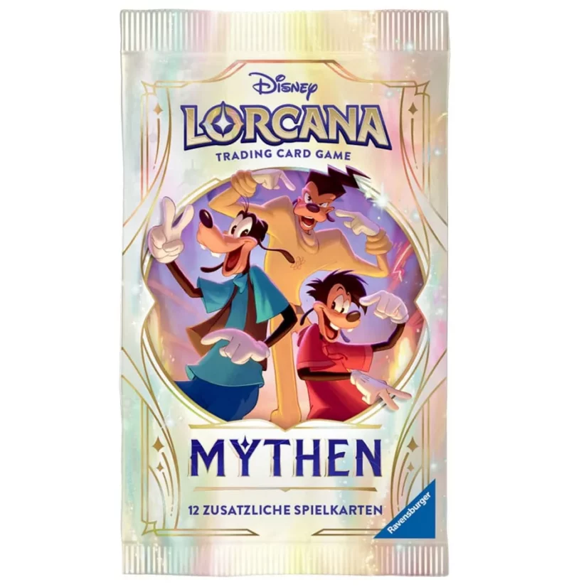 Mythen Booster 2